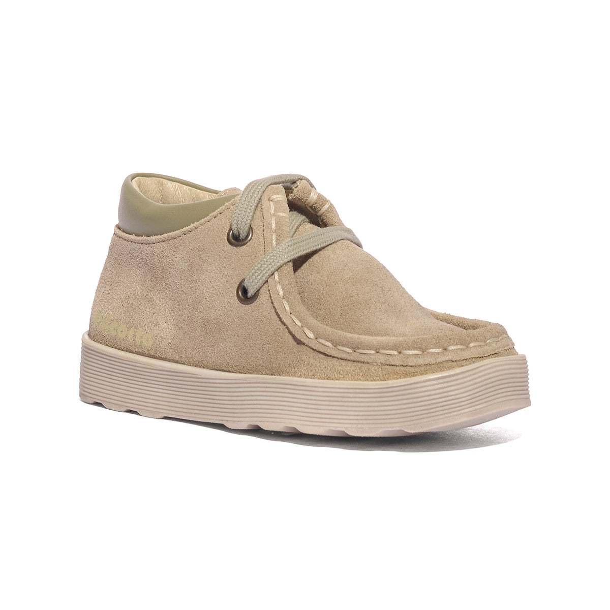 FALCOTTO 0012017172.02.1D53 TAUPE STONE Sneakers Bambino 