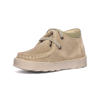 FALCOTTO 0012017172.02.1D53 TAUPE STONE Sneakers Bambino 