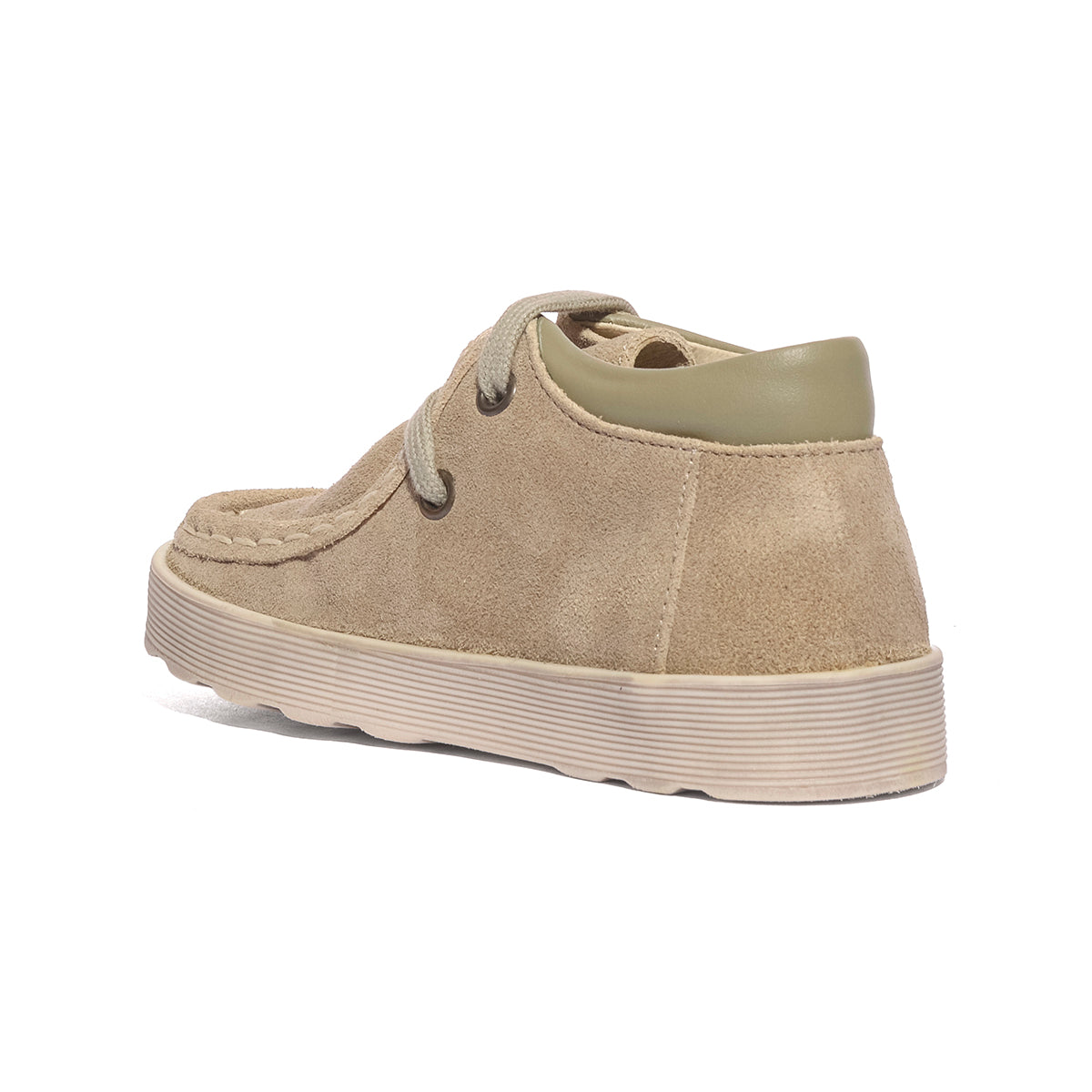 FALCOTTO 0012017172.02.1D53 TAUPE STONE Sneakers Bambino 