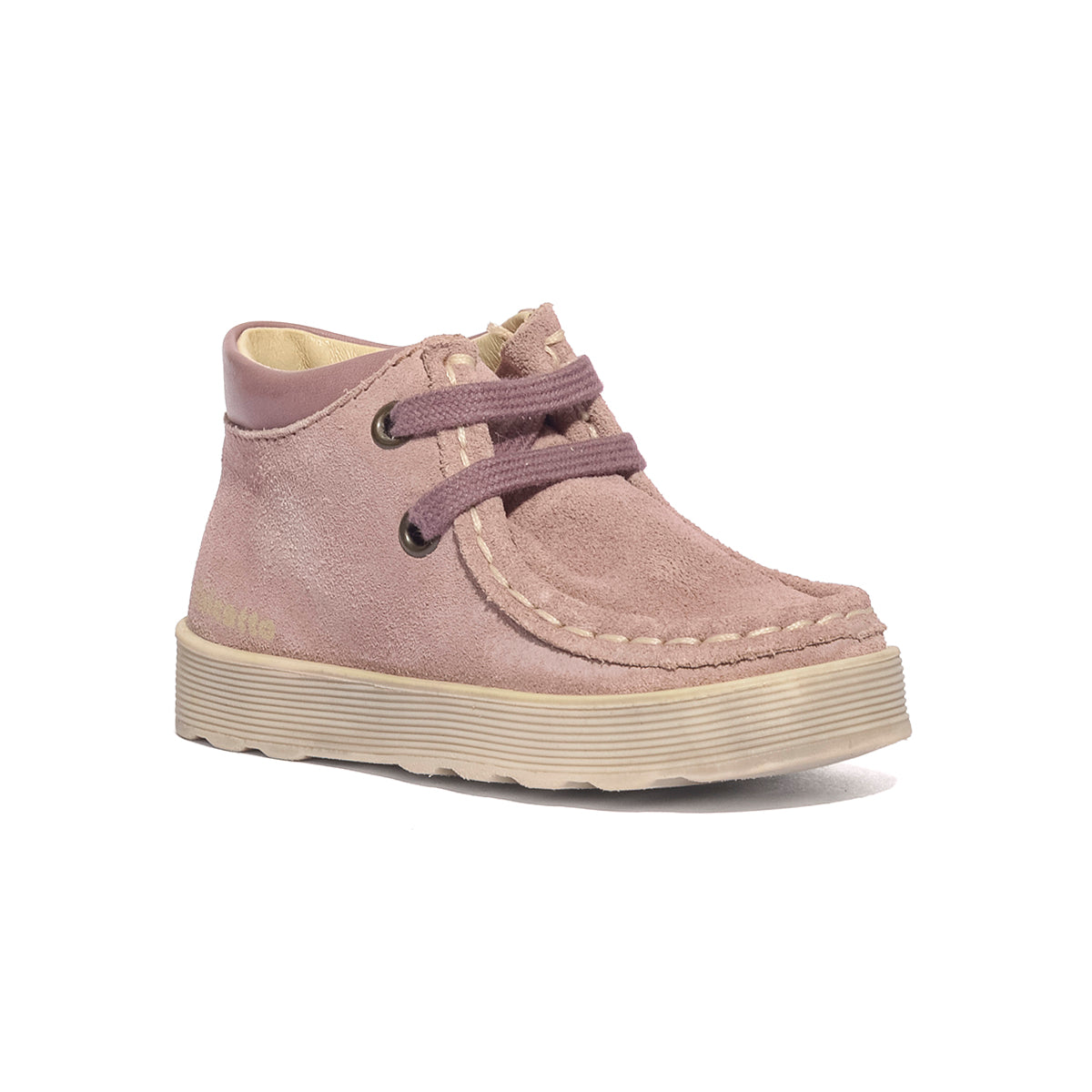 FALCOTTO 0012017172.02.1M60 ROSE PHARO Sneakers Bambina 