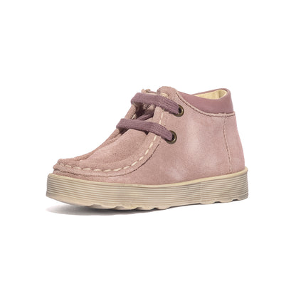 FALCOTTO 0012017172.02.1M60 ROSE PHARO Sneakers Bambina 