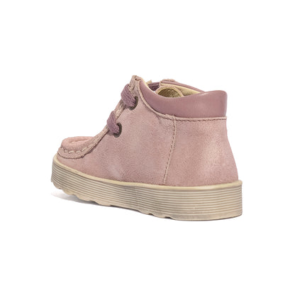 FALCOTTO 0012017172.02.1M60 ROSE PHARO Sneakers Bambina 