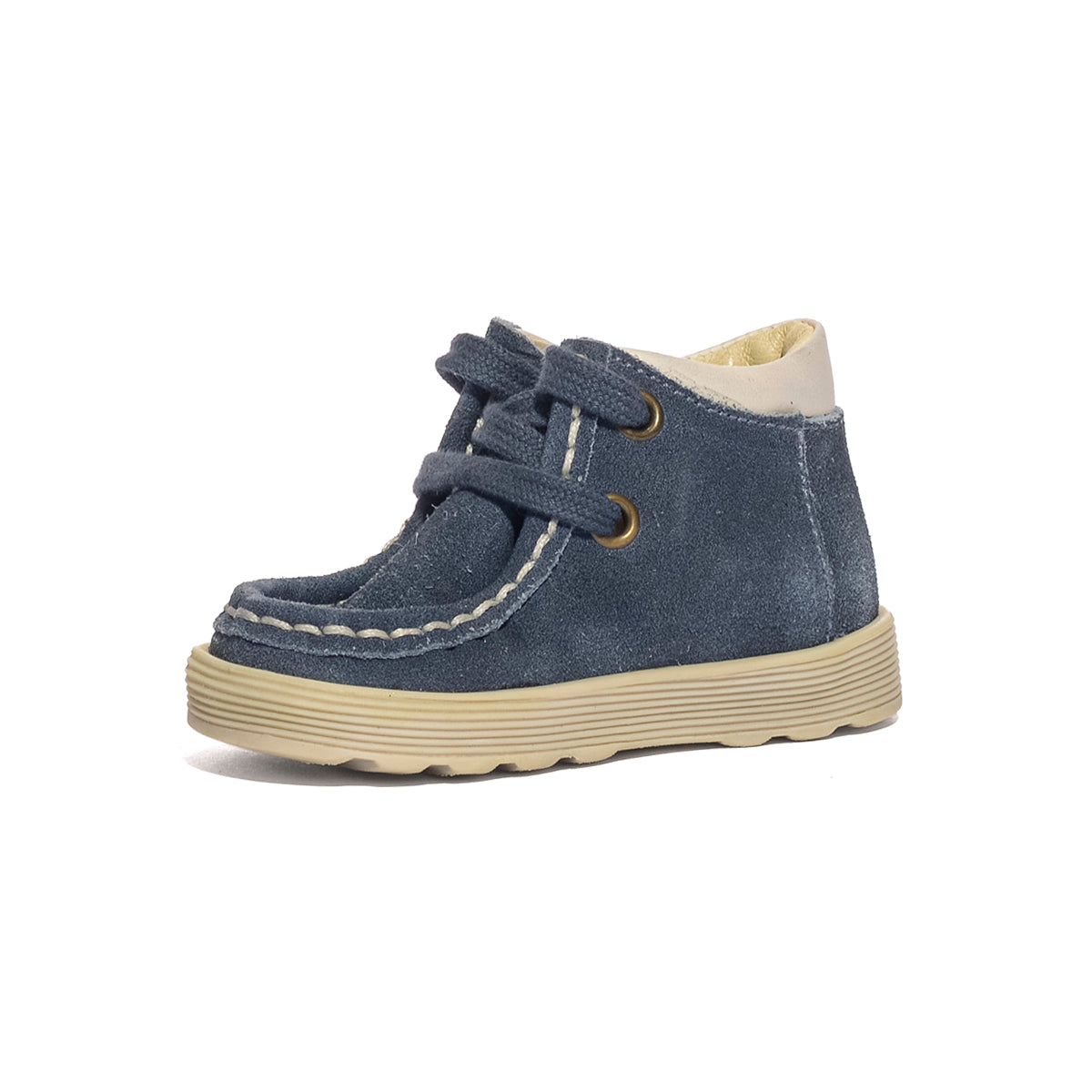 FALCOTTO 0012017172.02.2C80 NAVY MILK Sneakers Bambino 
