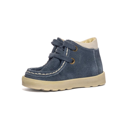 FALCOTTO 0012017172.02.2C80 NAVY MILK Sneakers Bambino 