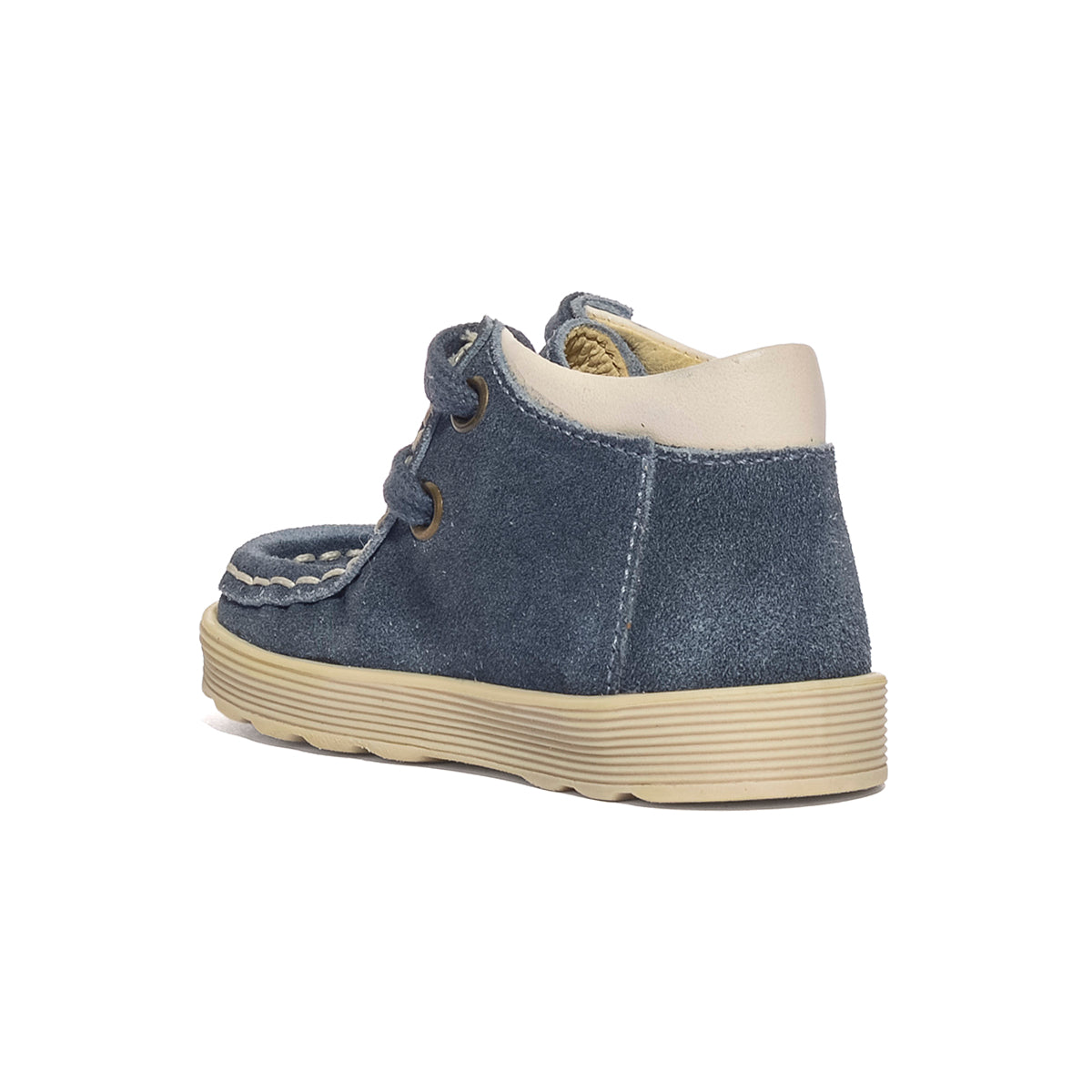 FALCOTTO 0012017172.02.2C80 NAVY MILK Sneakers Bambino 