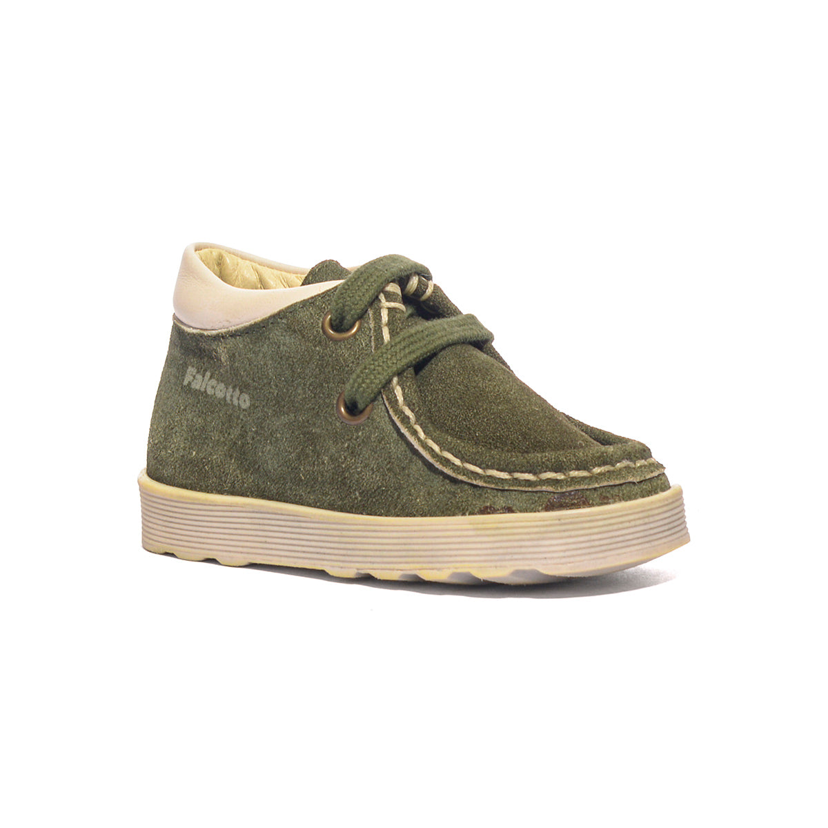 FALCOTTO 0012017172.02.2F29 VERDE Sneakers Bambino 