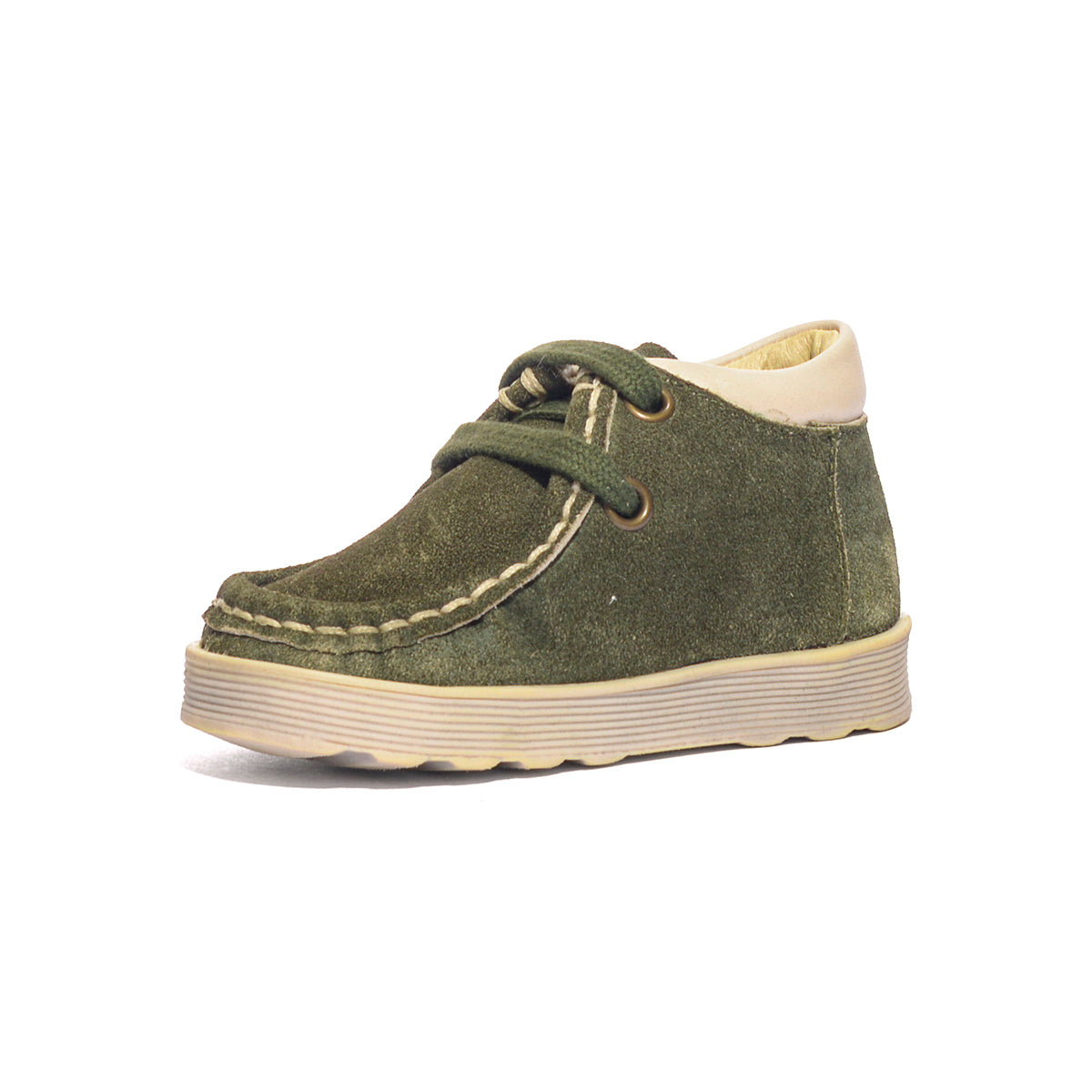 FALCOTTO 0012017172.02.2F29 VERDE Sneakers Bambino 