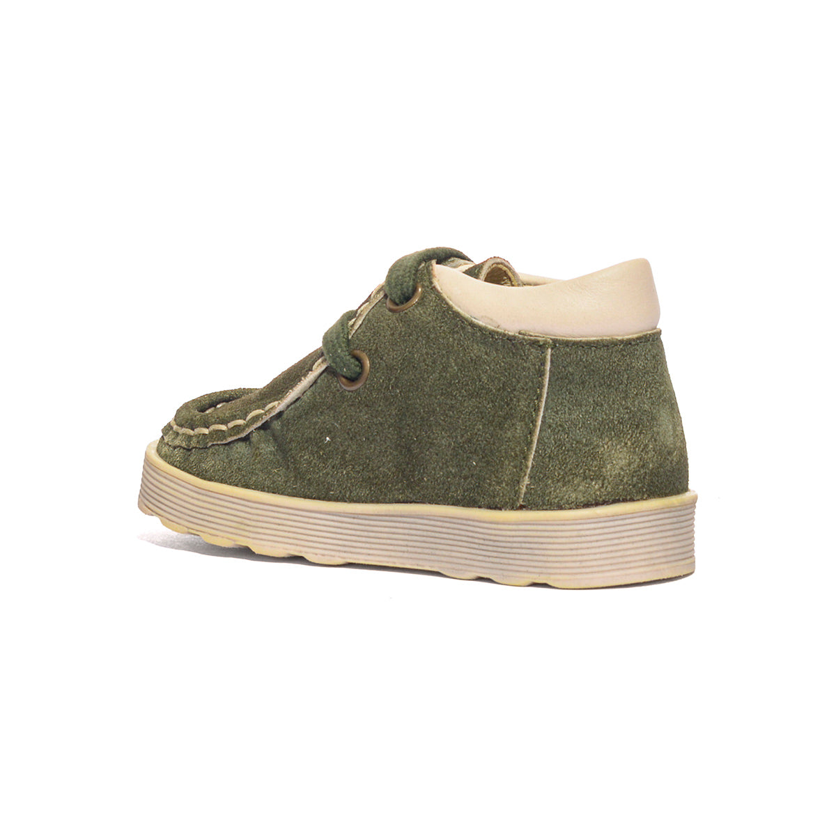FALCOTTO 0012017172.02.2F29 VERDE Sneakers Bambino 
