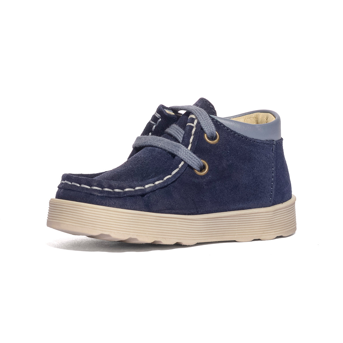 FALCOTTO 0012017172.05.1C28 NAVY CELESTE Sneakers Bambino 
