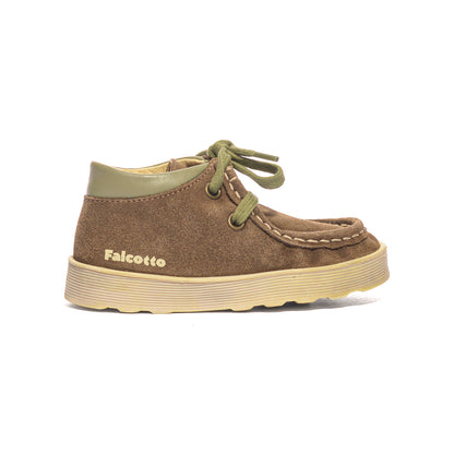 FALCOTTO 0012017172.05.1D54 TOPO Sneakers Bambino 