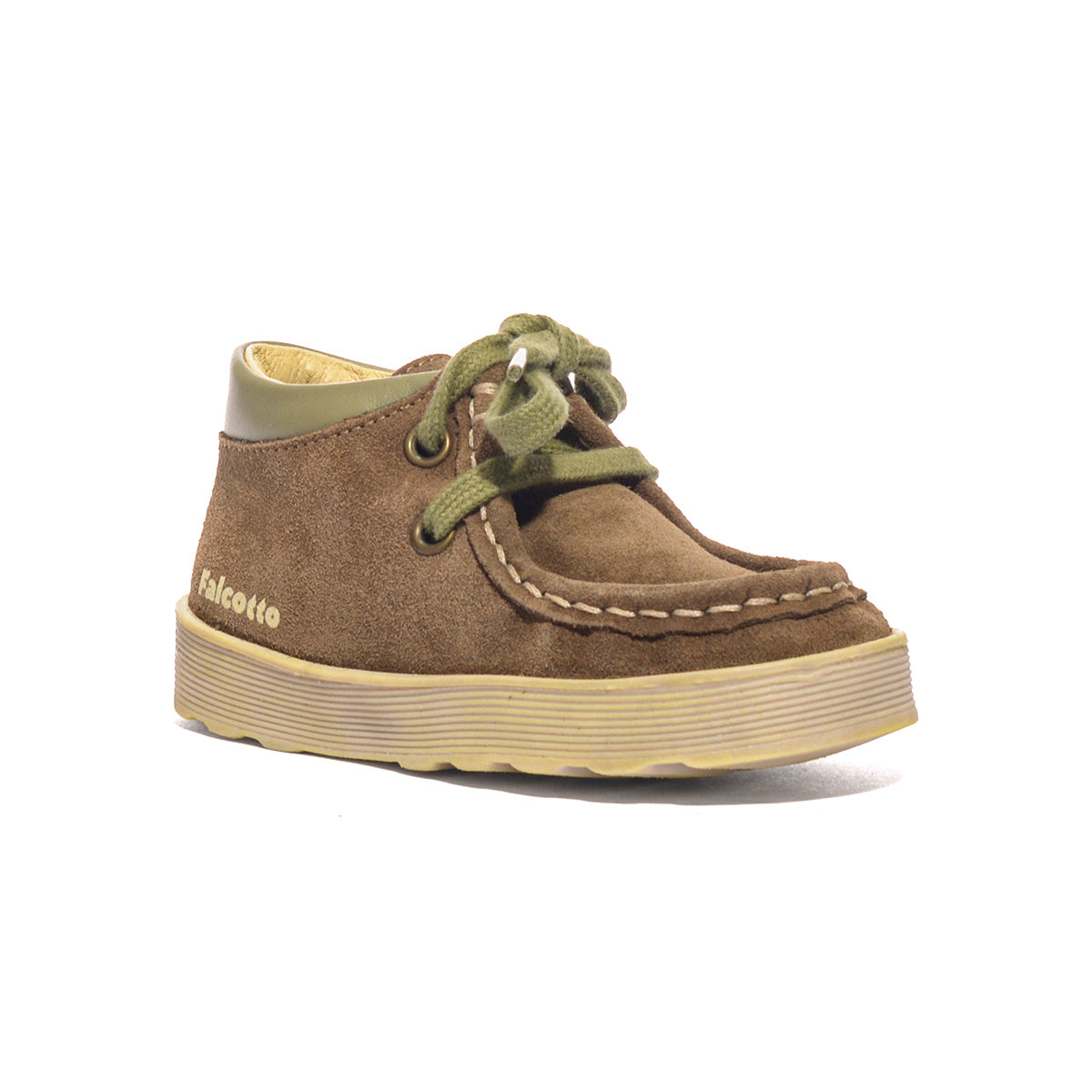 FALCOTTO 0012017172.05.1D54 TOPO Sneakers Bambino 