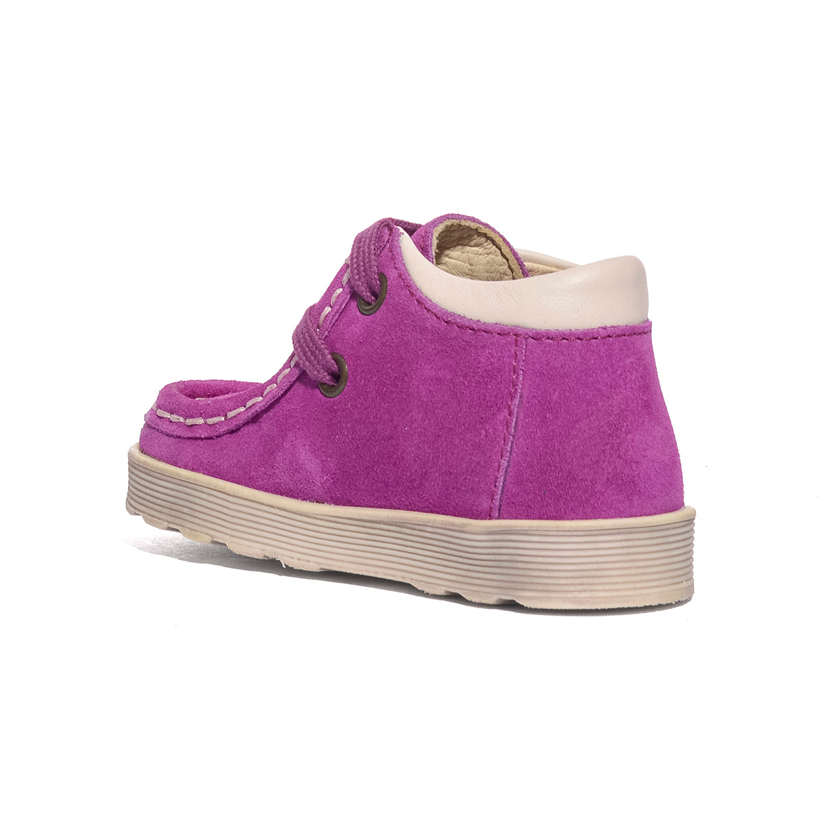 FALCOTTO 0012017172.05.1L38 TULIP MILK Sneakers Bambina 