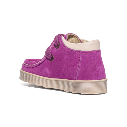 FALCOTTO 0012017172.05.1L38 TULIP MILK Sneakers Bambina 