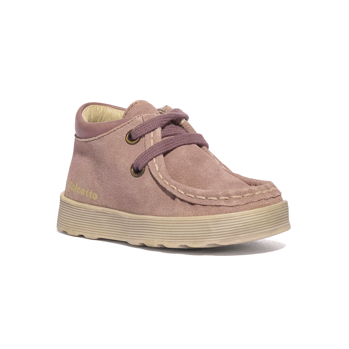 FALCOTTO 0012017172.05.1M60 ROSE PHARO Sneakers Bambina 
