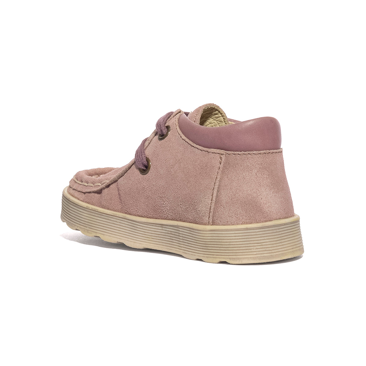 FALCOTTO 0012017172.05.1M60 ROSE PHARO Sneakers Bambina 