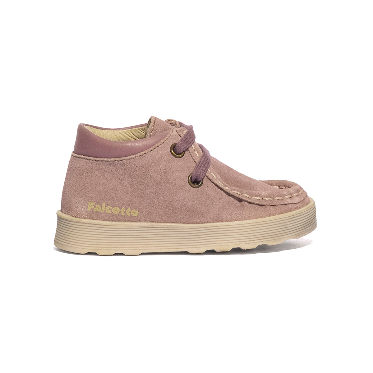 FALCOTTO 0012017172.05.1M60 ROSE PHARO Sneakers Bambina 