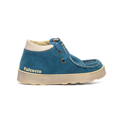 FALCOTTO 0012017172.05.2C78 AZZURRO Sneakers Bambino 