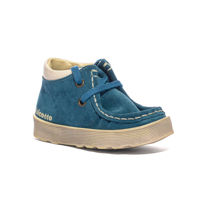 FALCOTTO 0012017172.05.2C78 AZZURRO Sneakers Bambino 