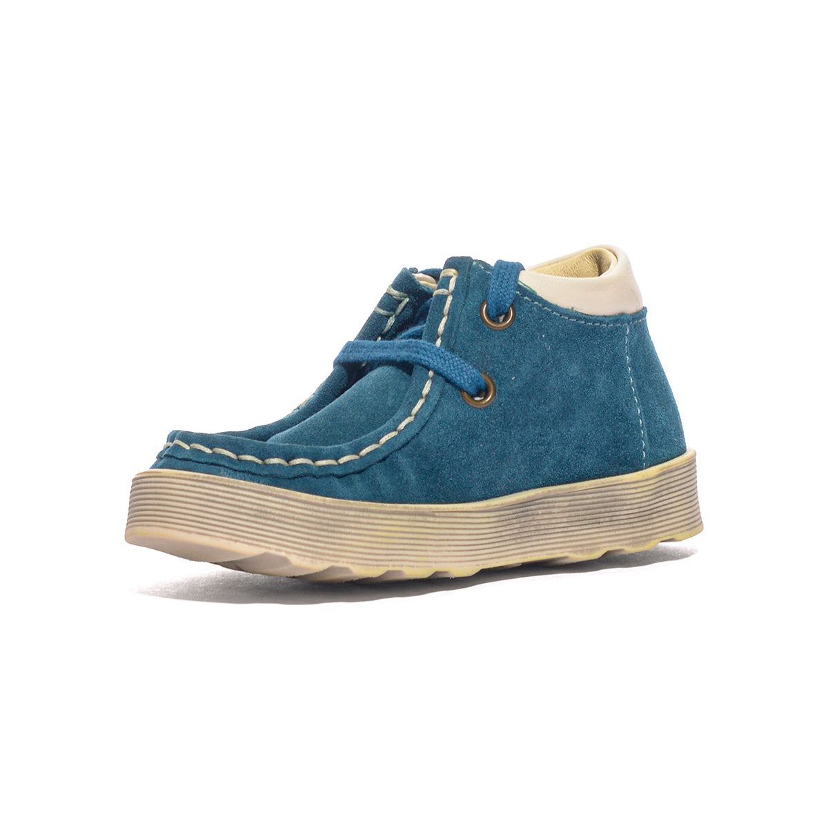FALCOTTO 0012017172.05.2C78 AZZURRO Sneakers Bambino 