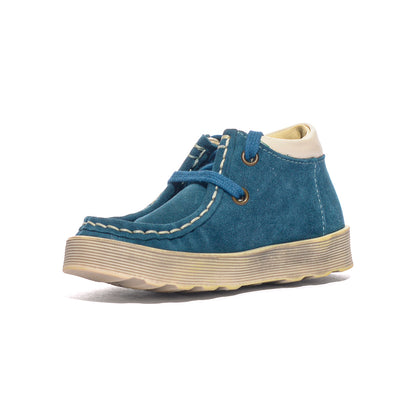 FALCOTTO 0012017172.05.2C78 AZZURRO Sneakers Bambino 