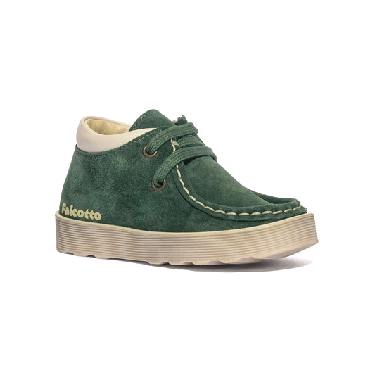 FALCOTTO 0012017172.05.2F29 GREEN BOTTLE Sneakers Bambino 
