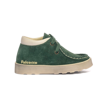 FALCOTTO 0012017172.05.2F29 GREEN BOTTLE Sneakers Bambino 