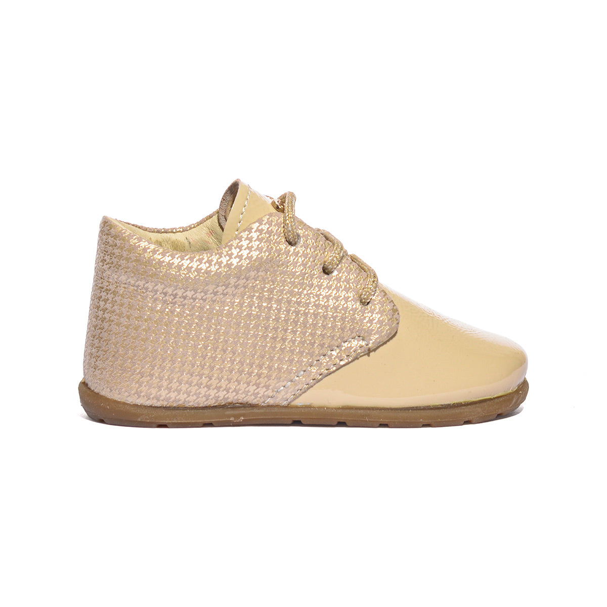 FALCOTTO 0012017203.17.2N28 BIANCO Sneakers Bambina 