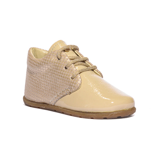 FALCOTTO 0012017203.17.2N28 BIANCO Sneakers Bambina 