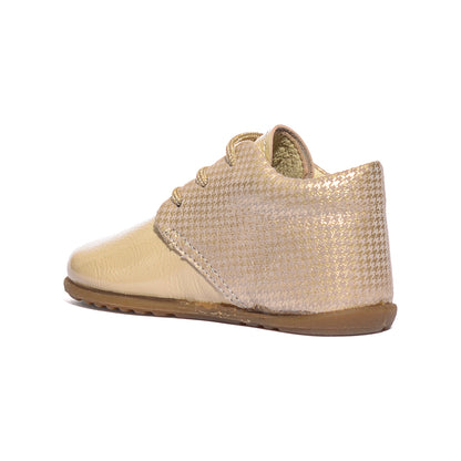 FALCOTTO 0012017203.17.2N28 BIANCO Sneakers Bambina 