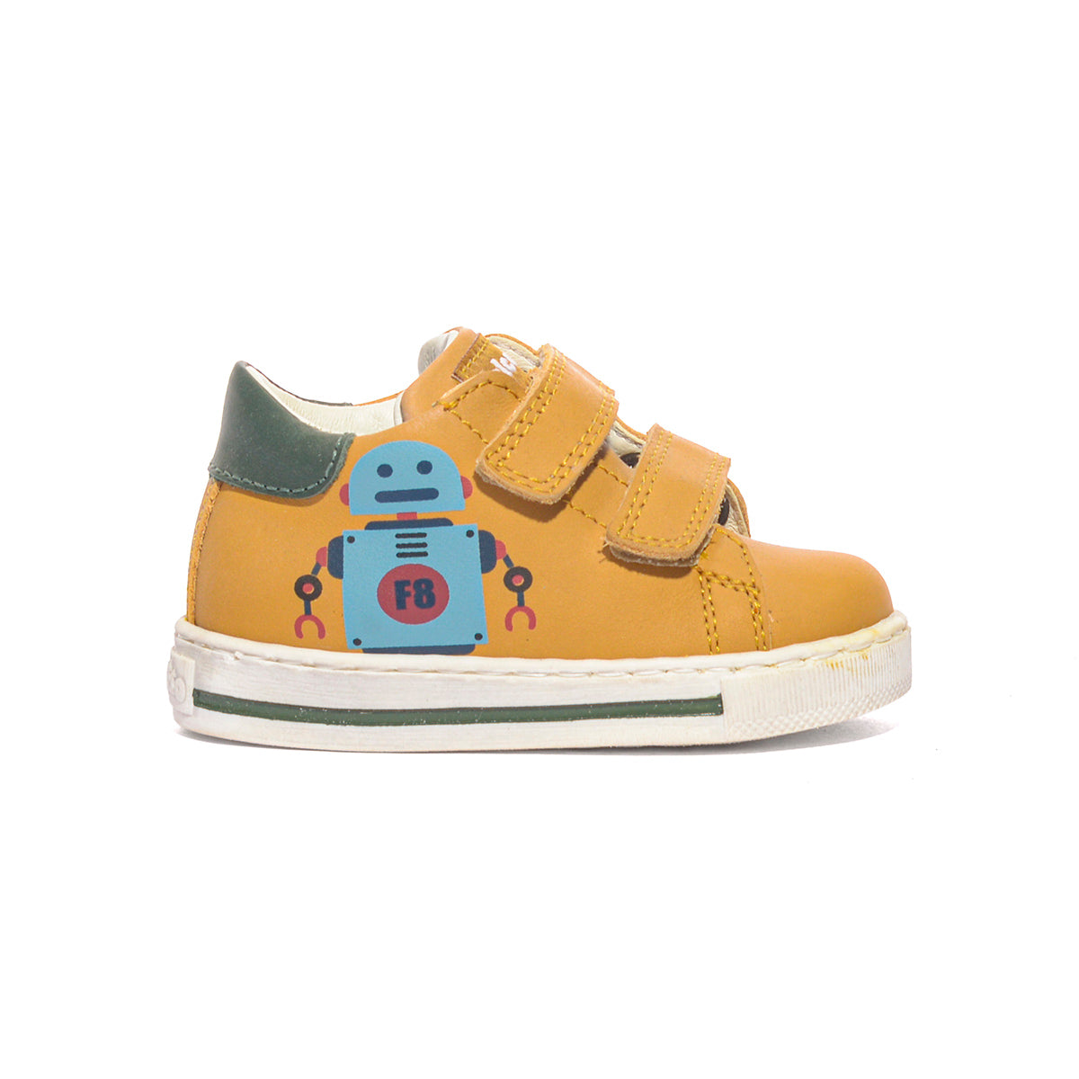 FALCOTTO 0012017237.01.1G79 MAIS Sneakers Bambino 