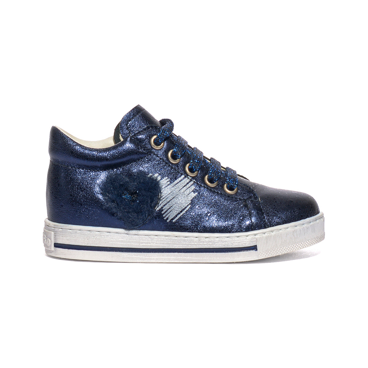 FALCOTTO 0012017247.01.3C13 MIX Sneakers Bambina 
