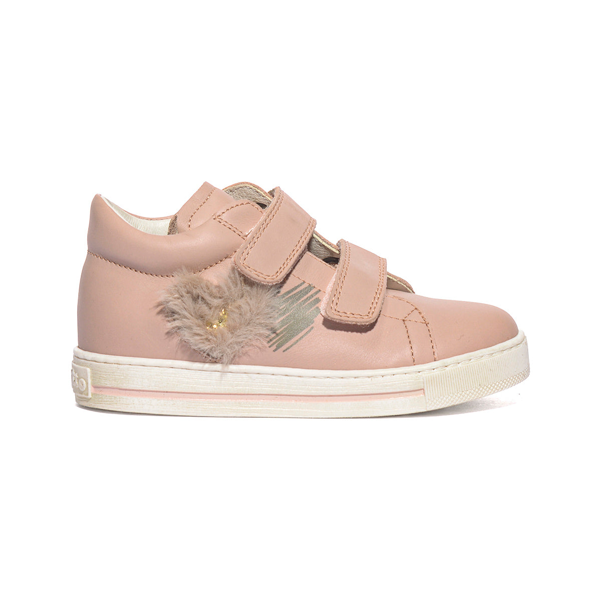 FALCOTTO 0012017249.02.1M19 CIPRIA Sneakers Bambina 