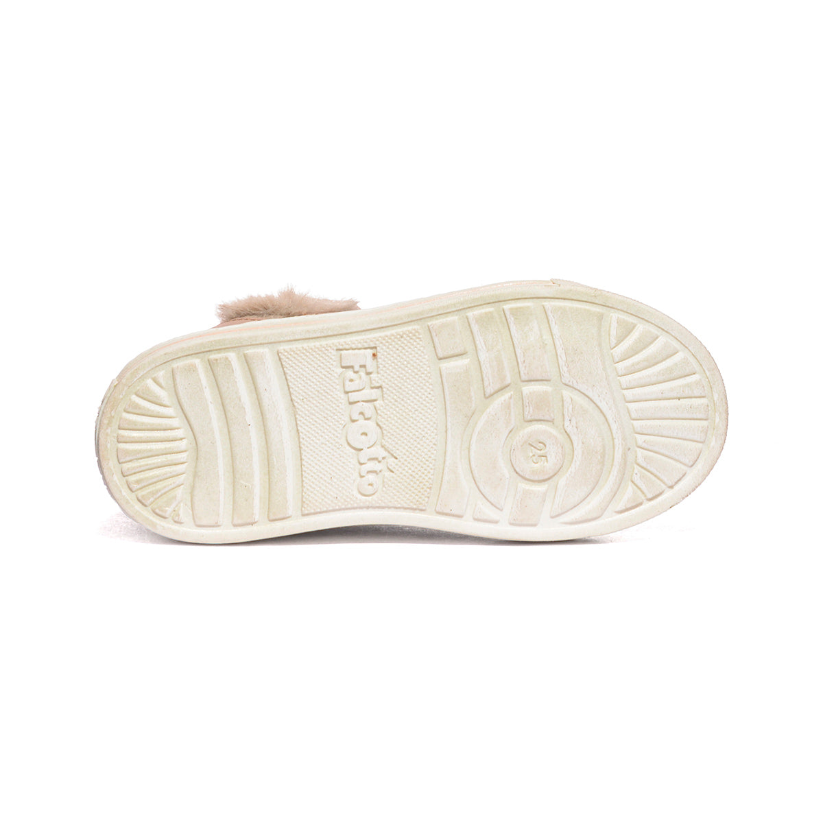 FALCOTTO 0012017249.02.1M19 CIPRIA Sneakers Bambina 