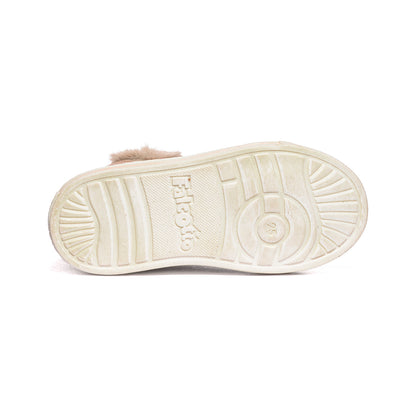 FALCOTTO 0012017249.02.1M19 CIPRIA Sneakers Bambina 
