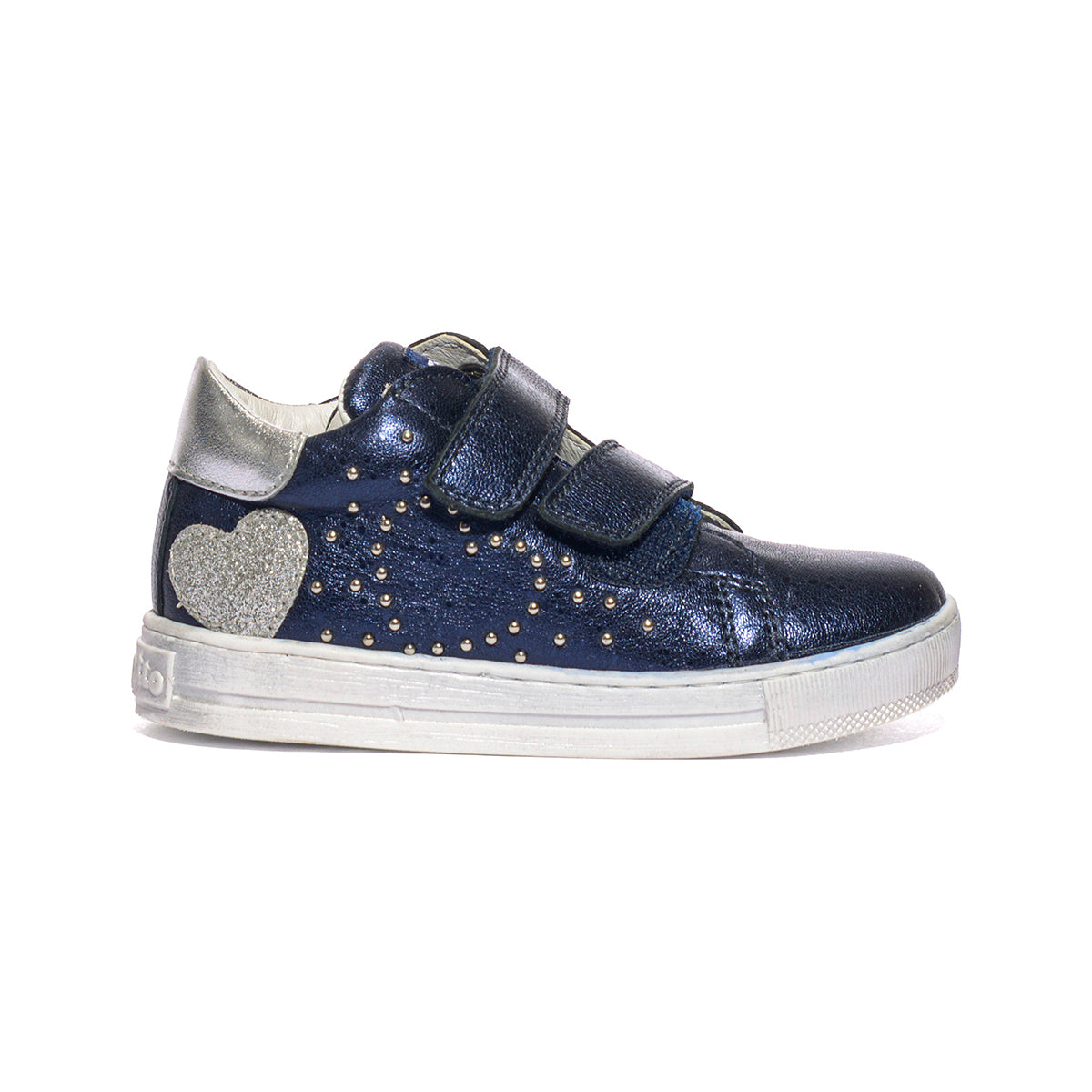 FALCOTTO 0012017258.02.3C13 MIX Sneakers Bambina 