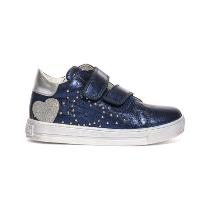 FALCOTTO 0012017258.02.3C13 MIX Sneakers Bambina 