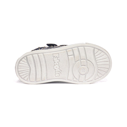 FALCOTTO 0012017258.02.3C13 MIX Sneakers Bambina 