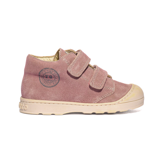 FALCOTTO 0012017331.02.0M01 ROSA Sneakers Bambina 