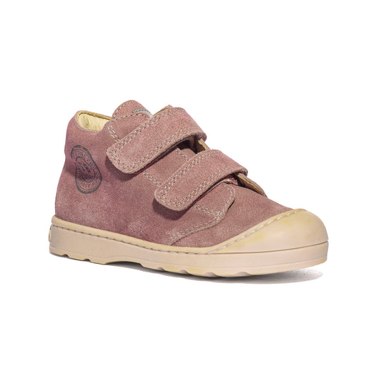 FALCOTTO 0012017331.02.0M01 ROSA Sneakers Bambina 