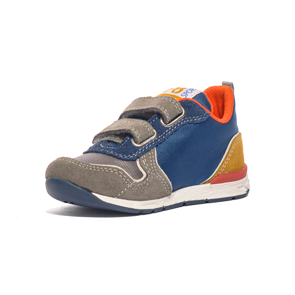 FALCOTTO 0012017419.06.1B20 GRIGIO Sneakers Bambino 