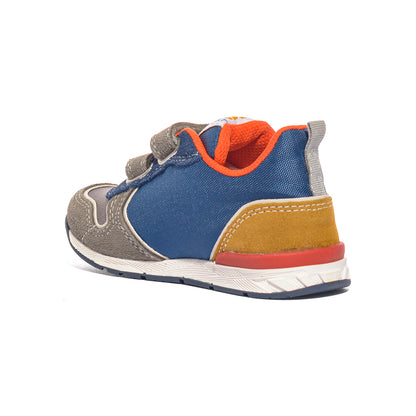 FALCOTTO 0012017419.06.1B20 GRIGIO Sneakers Bambino 