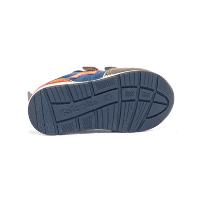 FALCOTTO 0012017419.06.1B20 GRIGIO Sneakers Bambino 
