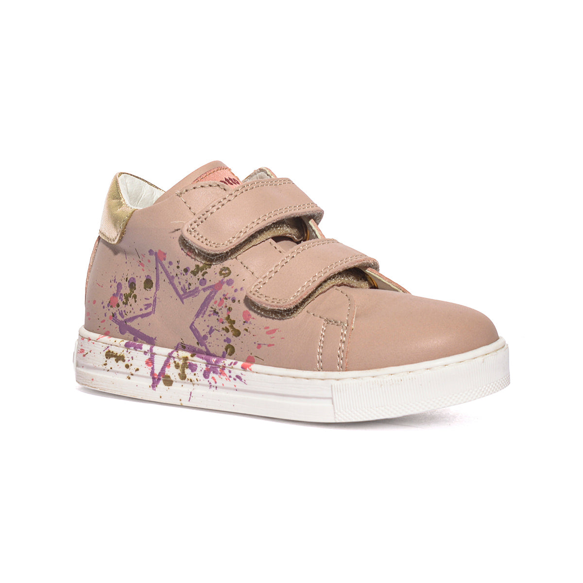 FALCOTTO 0012017618.01.1M19 CIPRIA Sneakers Bambina 