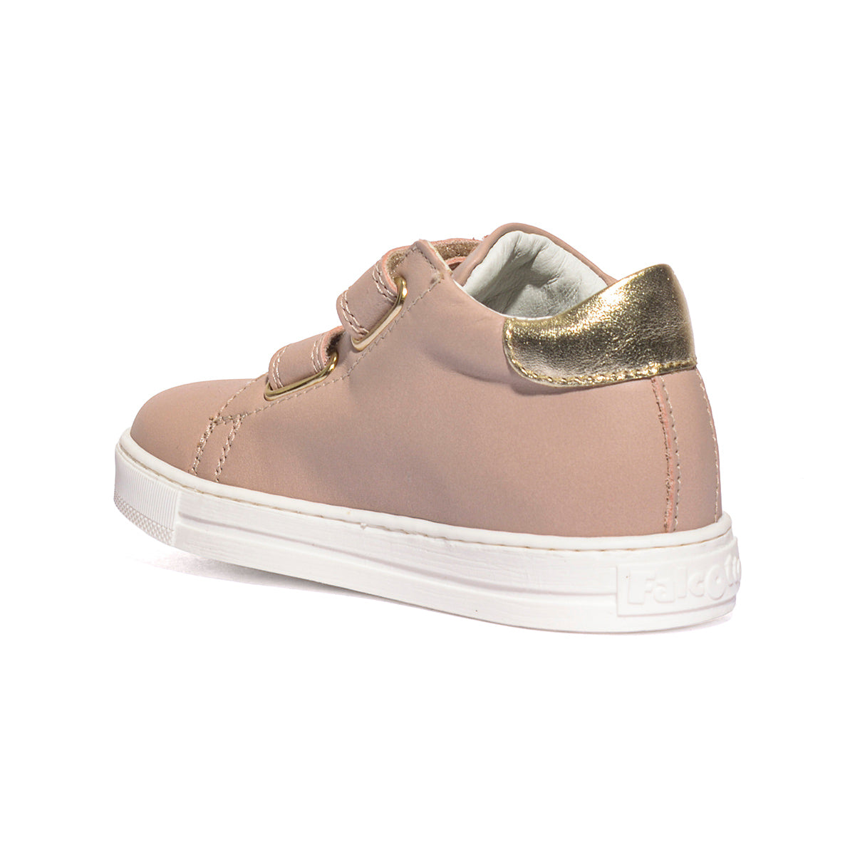 FALCOTTO 0012017618.01.1M19 CIPRIA Sneakers Bambina 