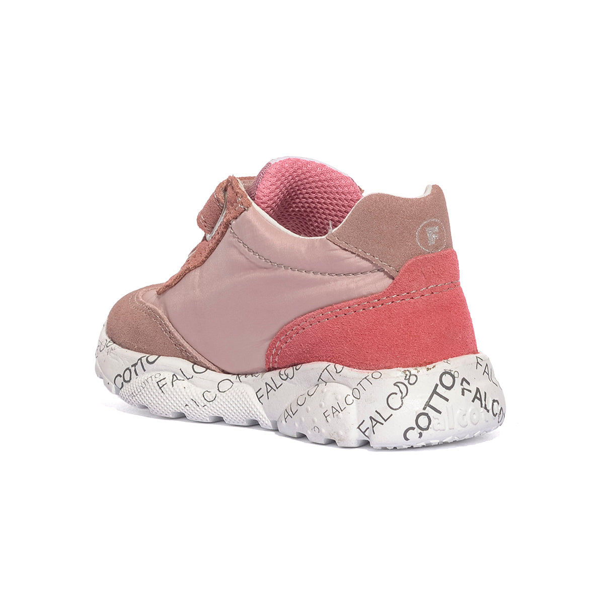 FALCOTTO 0012017831.01.2M08 ROSE CIPRIA Sneakers Bambina 