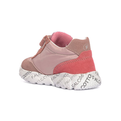 FALCOTTO 0012017831.01.2M08 ROSE CIPRIA Sneakers Bambina 