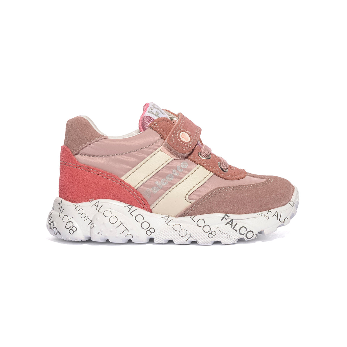 FALCOTTO 0012017831.01.2M08 ROSE CIPRIA Sneakers Bambina 