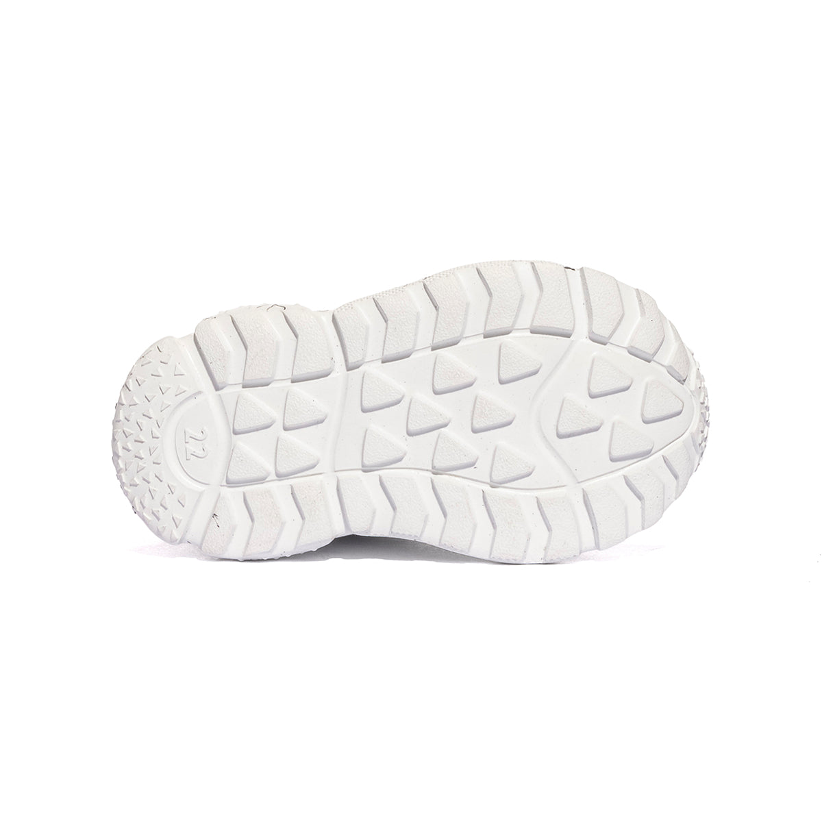 FALCOTTO 0012017831.02.1Q97 SILVER LILAC Sneakers Bambina 