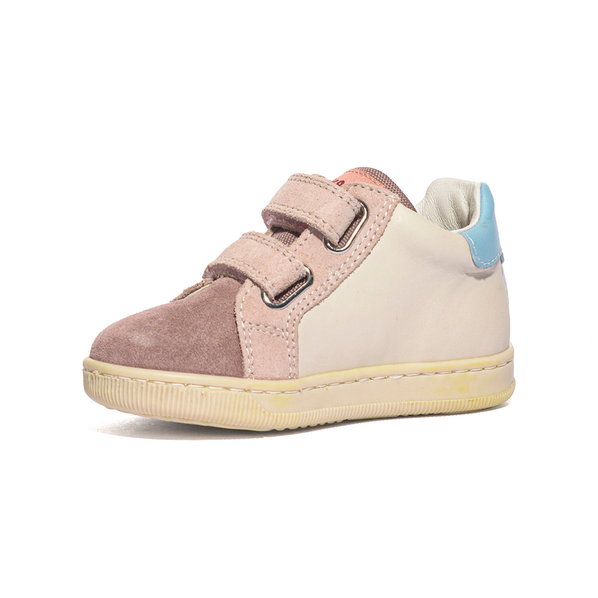 FALCOTTO 0012017846.01.2M92 ROSA Sneakers Bambina 