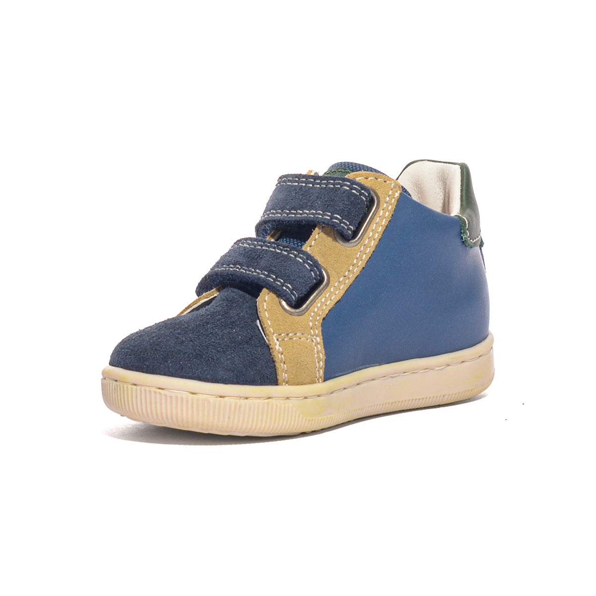 FALCOTTO 0012017846.01.3C82 AZZURRO Sneakers Bambino 